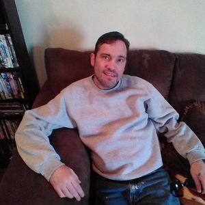 Meet your Posher, Keith